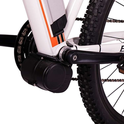 36v 300w 15Ah Black City Electric Bike Mtb Central Hanging Motor 27.5" 29" Coolest