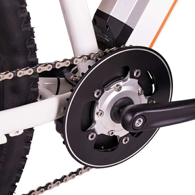 36v 300w 15Ah Black City Electric Bike Mtb Central Hanging Motor 27.5" 29" Coolest