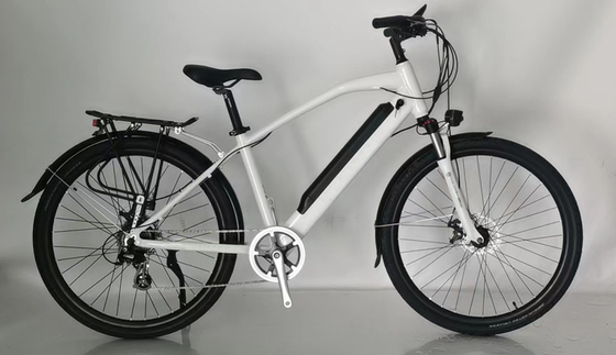 36v 300w 15Ah Black City Electric Bike Mtb Central Hanging Motor 27.5" 29" Coolest