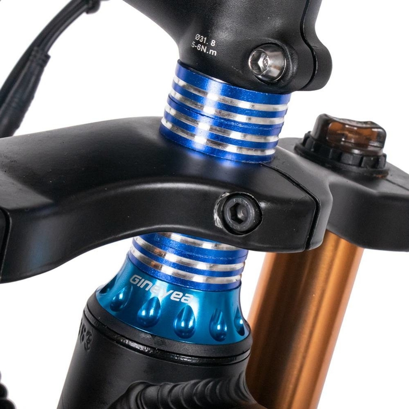 High Power E Bikes Electric Bicycle 1000w 750w 50kmh Cysum Ebike m900