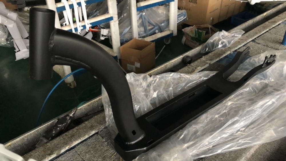 Two Wheel Stand Up Electric Scooter Cycle Seg Front 20In Rear 16In RICH BIT H100